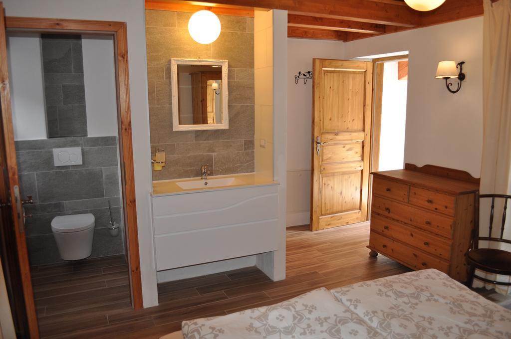 Apartament Casa Petrolli Cannobio Zewnętrze zdjęcie