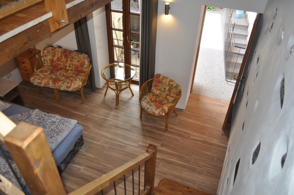 Apartament Casa Petrolli Cannobio Zewnętrze zdjęcie