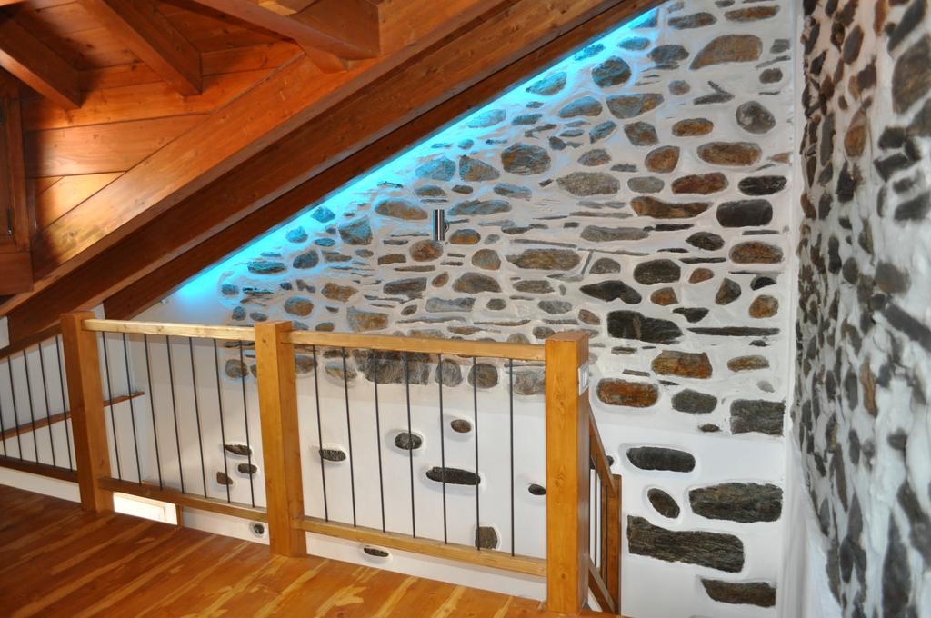 Apartament Casa Petrolli Cannobio Zewnętrze zdjęcie