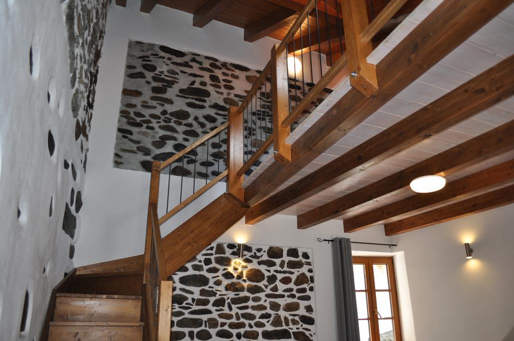 Apartament Casa Petrolli Cannobio Zewnętrze zdjęcie