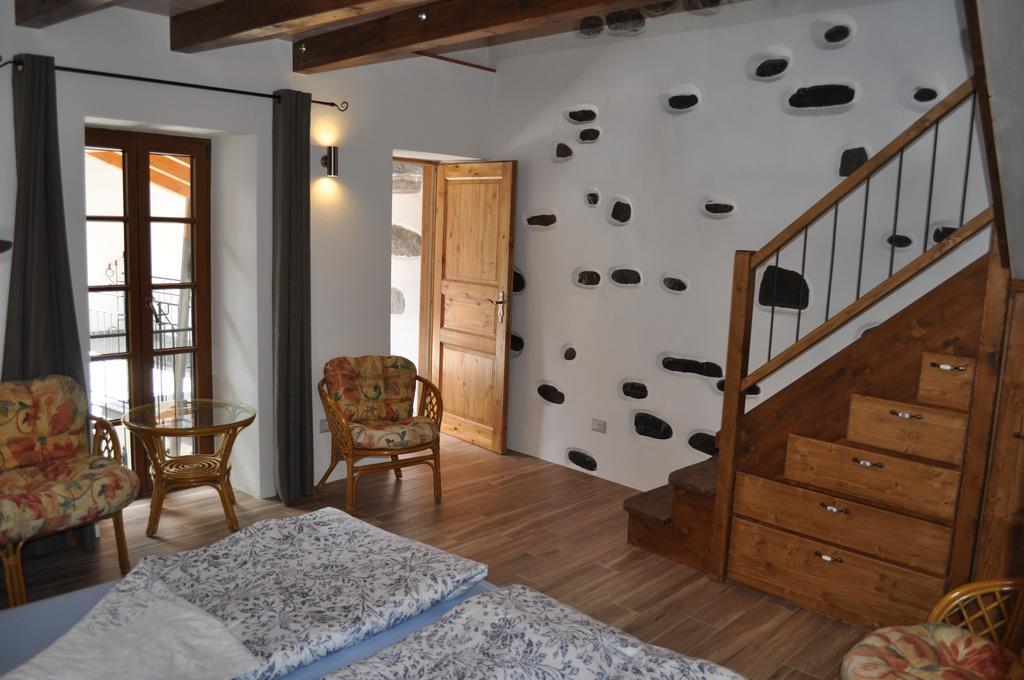 Apartament Casa Petrolli Cannobio Zewnętrze zdjęcie