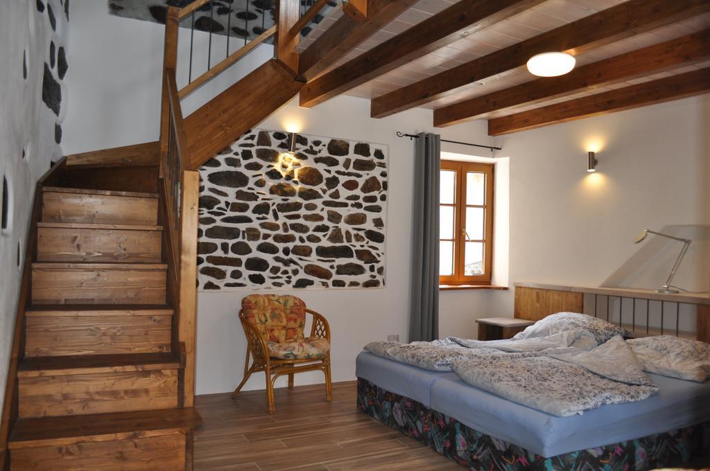 Apartament Casa Petrolli Cannobio Zewnętrze zdjęcie