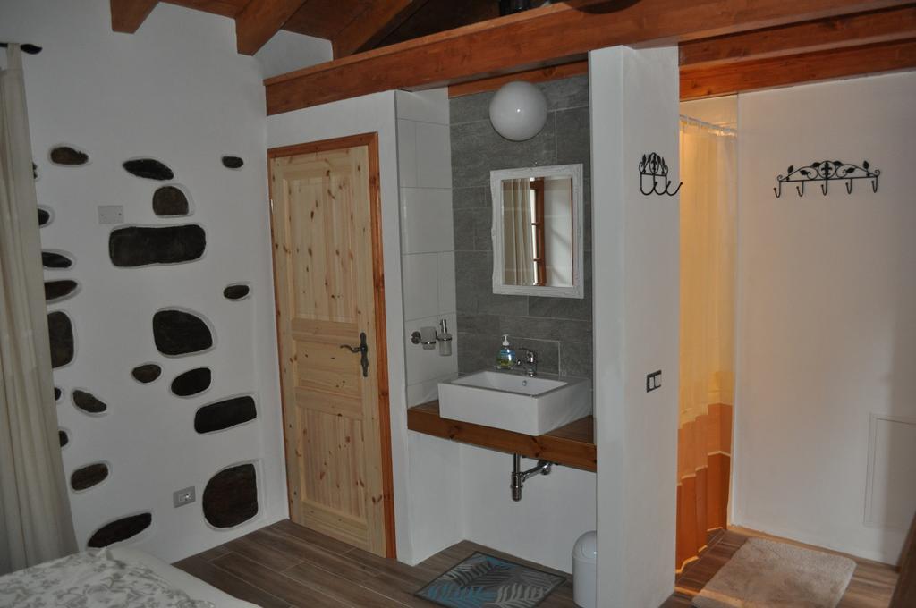 Apartament Casa Petrolli Cannobio Zewnętrze zdjęcie