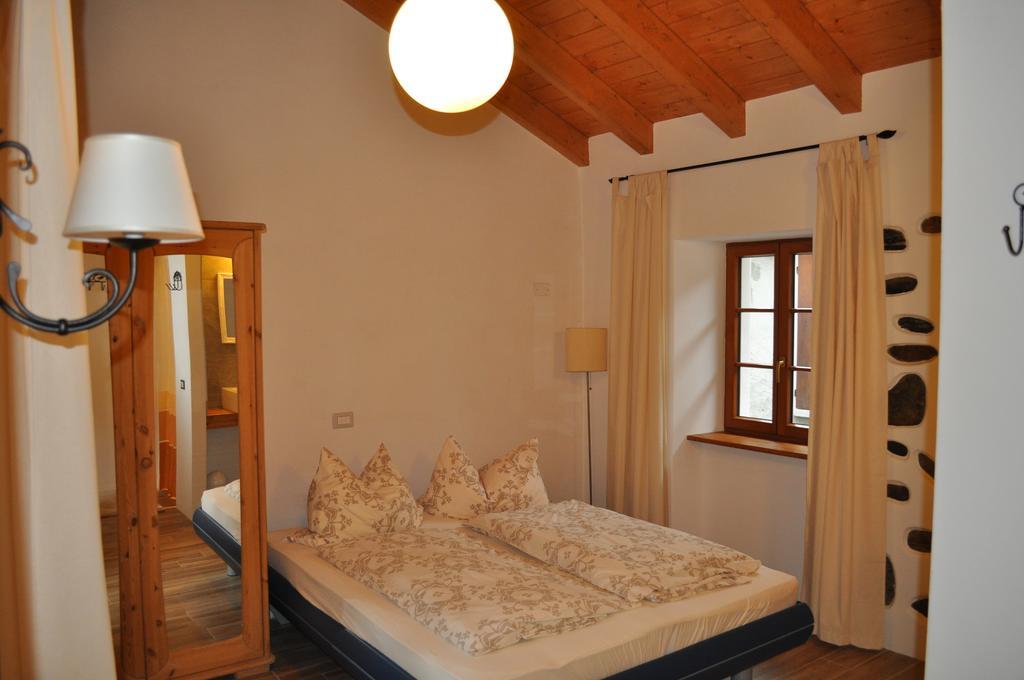 Apartament Casa Petrolli Cannobio Zewnętrze zdjęcie