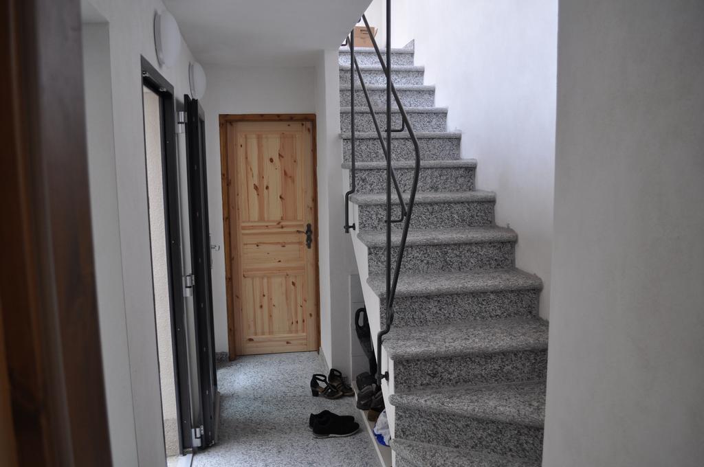 Apartament Casa Petrolli Cannobio Zewnętrze zdjęcie