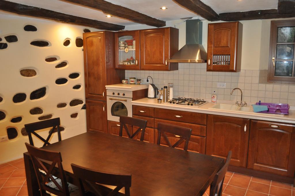 Apartament Casa Petrolli Cannobio Zewnętrze zdjęcie