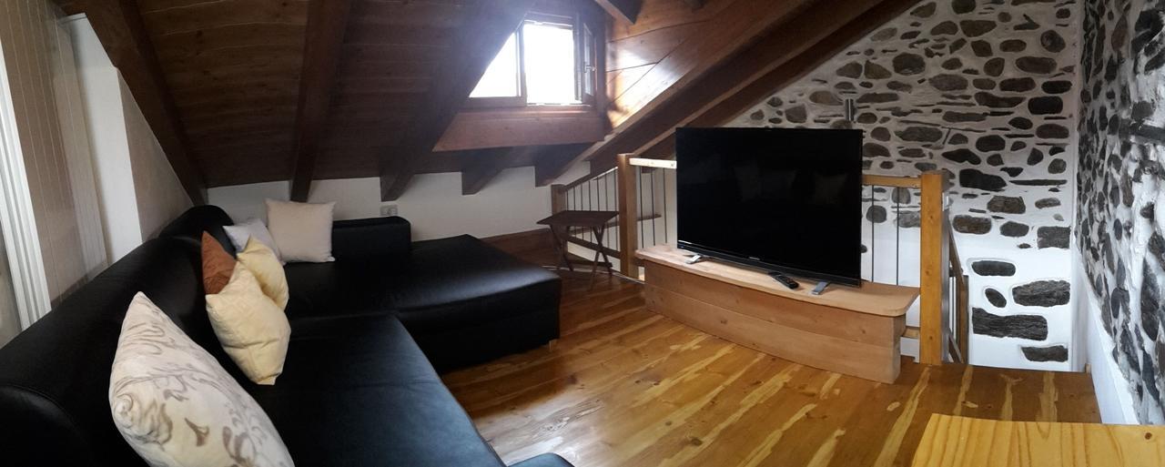 Apartament Casa Petrolli Cannobio Zewnętrze zdjęcie